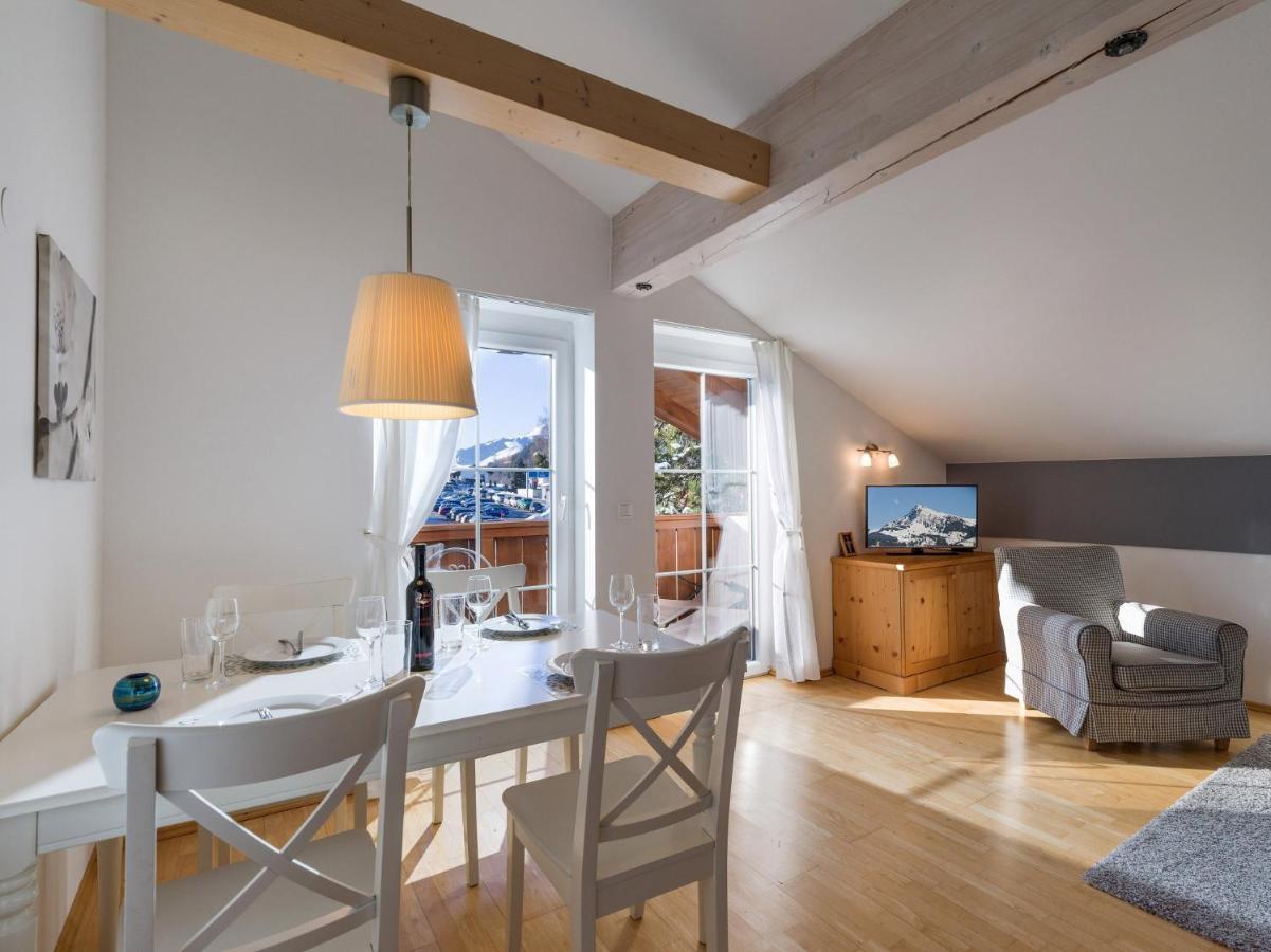 Ski-In, Ski-Out By Apartment Managers Kirchberg in Tirol Exterior foto