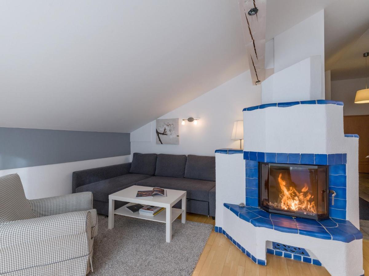 Ski-In, Ski-Out By Apartment Managers Kirchberg in Tirol Exterior foto